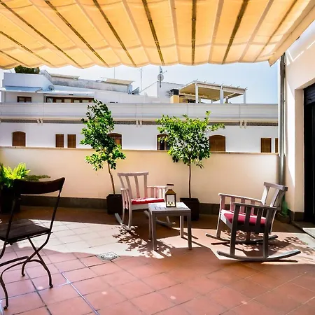 Apartman Anfitrion