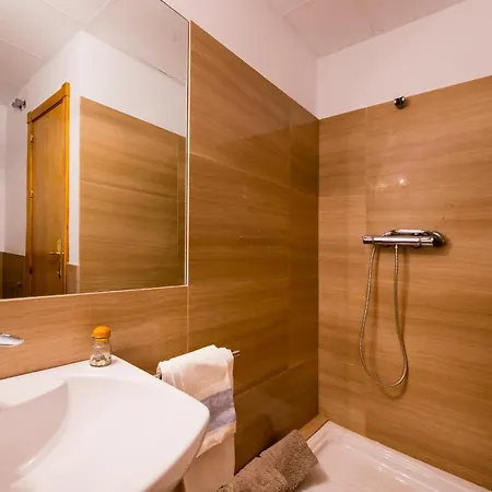 Appartement Anfitrion