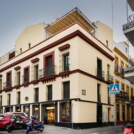 Anfitrion Appartement Sevilla