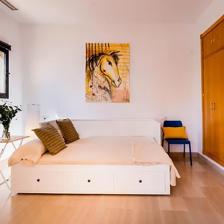 Appartement Anfitrion *