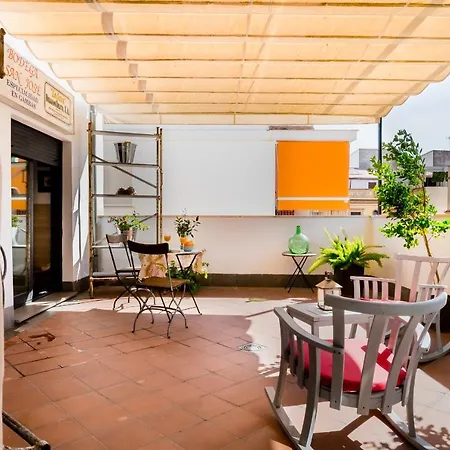 Anfitrion Appartement *