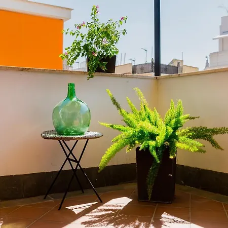 Appartement Anfitrion *